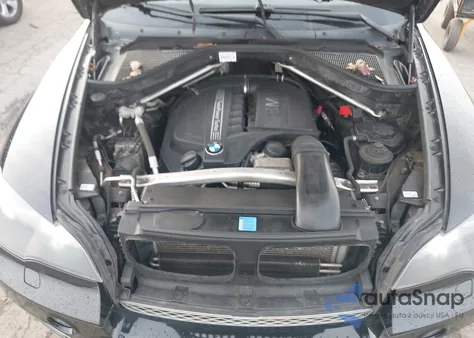 2011 BMW X5 xDrive35I/xDrive35I Premium/xDrive35I Sport Activity from USA, damaged, VIN 5UXZV4C51BL414489